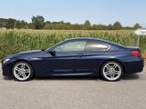 BMW 640i Coupé |M Sportpaket| sehr gute Ausstattung - BMW 640 aus 2013