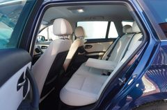 Fahrzeugabbildung BMW 320d Touring Navi Klima PDC LM-Felgen