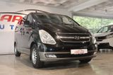 Hyundai H-1 Travel *8-Sitzer*Klima*AHK 2,3t*PDC* - Hyundai H-1: Sitzer