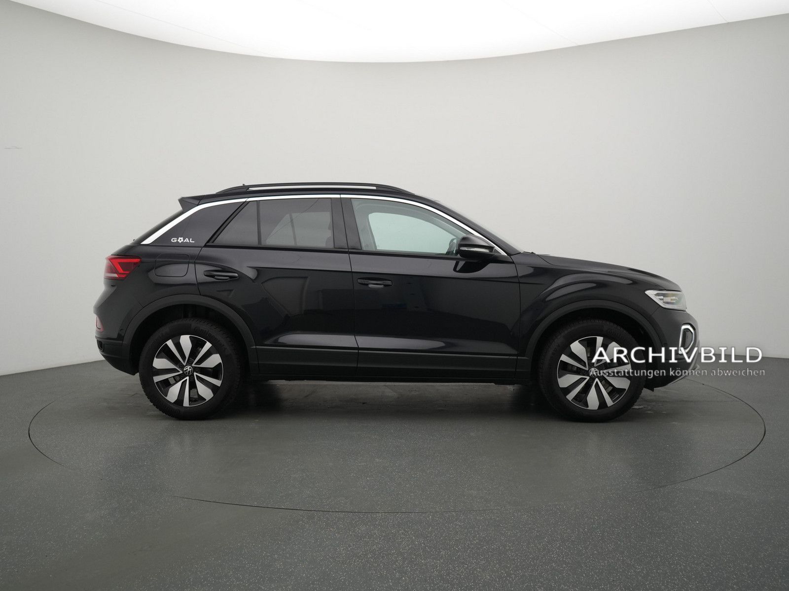 Volkswagen T-Roc - Bild 3