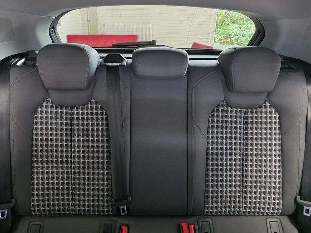 AUDI A1 — Foto 24