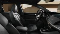 Audi Q4 e-tron - Vorschau Bild 10