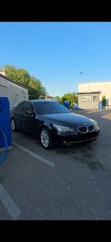 BMW Bmw 520d Edition E60 - BMW 520: D E60
