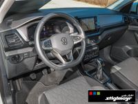 Volkswagen T-Cross - Vorschau Bild 10