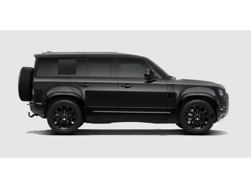 Land Rover Defender 110 X-Dynamic SE 3.0 D200 AHK, PANO imagem 2