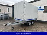 Blyss Condor 1 PKW Anhänger 464x167x260cm 2700kg