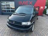Volkswagen T4 Caravelle Projekt 2 V6 2.8 165 PS Leder - Volkswagen T4 Caravelle