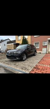 Volkswagen Tiguan Allspace 2.0 TDI SCR 176kW DSG 4MOTIO... - Volkswagen Tiguan Allspace in Dortmund