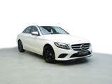 Mercedes-Benz C 180 LED*NAVI*SH*FACELIFT*AMBIENTE - gebrauchte Mercedes-Benz C 180 mit Facelift