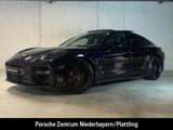 Porsche Panamera GTS | Hinterachslenkung | InnoDrive |