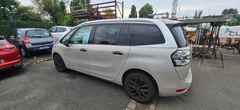 Citroën Grand C4 Picasso/Spacetourer Rip Curl