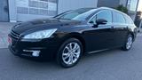 Peugeot 508 SW 1.6 DIESEL AUTOMATIK TÜV,1-HAND,LEDER,PAN - Peugeot 508 in Stuttgart