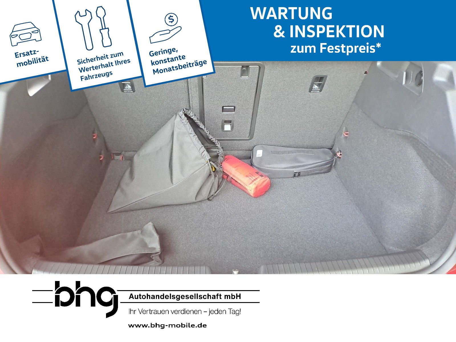 Volkswagen ID.3 - Bild 14