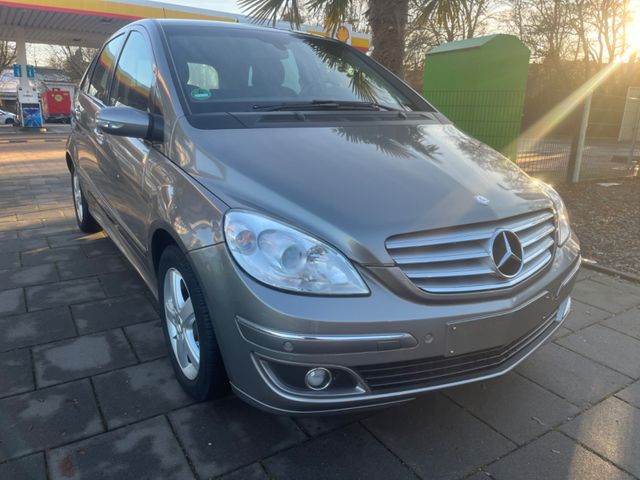 Mercedes-Benz B 180 B -Klasse B 180 CDI Automatik 1 Hand