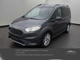 Ford Tourneo Courier Titanium /NAVI /KAMERA /HU:NEU - gebrauchte Ford Tourneo Courier aus dem Jahr 2019