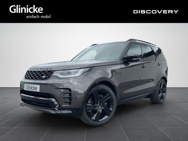 Land Rover Discovery P360 AWD Dynamic HSE WinterPackPlus 22