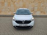 Dacia Lodgy Prestige *NAVI*PDC*SHZ*TEMPOMAT*EURO6* - Dacia Lodgy aus 2016