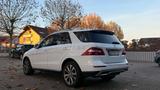 Mercedes-Benz Mercedes ML 350 BlueTEC 4MATIC - TÜV bis 10/27 - : Ml Mercedes