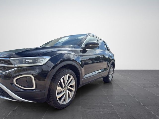 Fahrzeugabbildung Volkswagen T-Roc Move 1.5 TSI 110 kW *Navi*