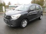 Dacia Lodgy Essential 7-Sitze + Insp. TÜV+ AU+ NEU + - Dacia Lodgy: Essential