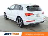 Audi SQ5 3.0 V6 TDI quattro Competition Aut.*NAVI*CAM - Audi SQ5: TDI