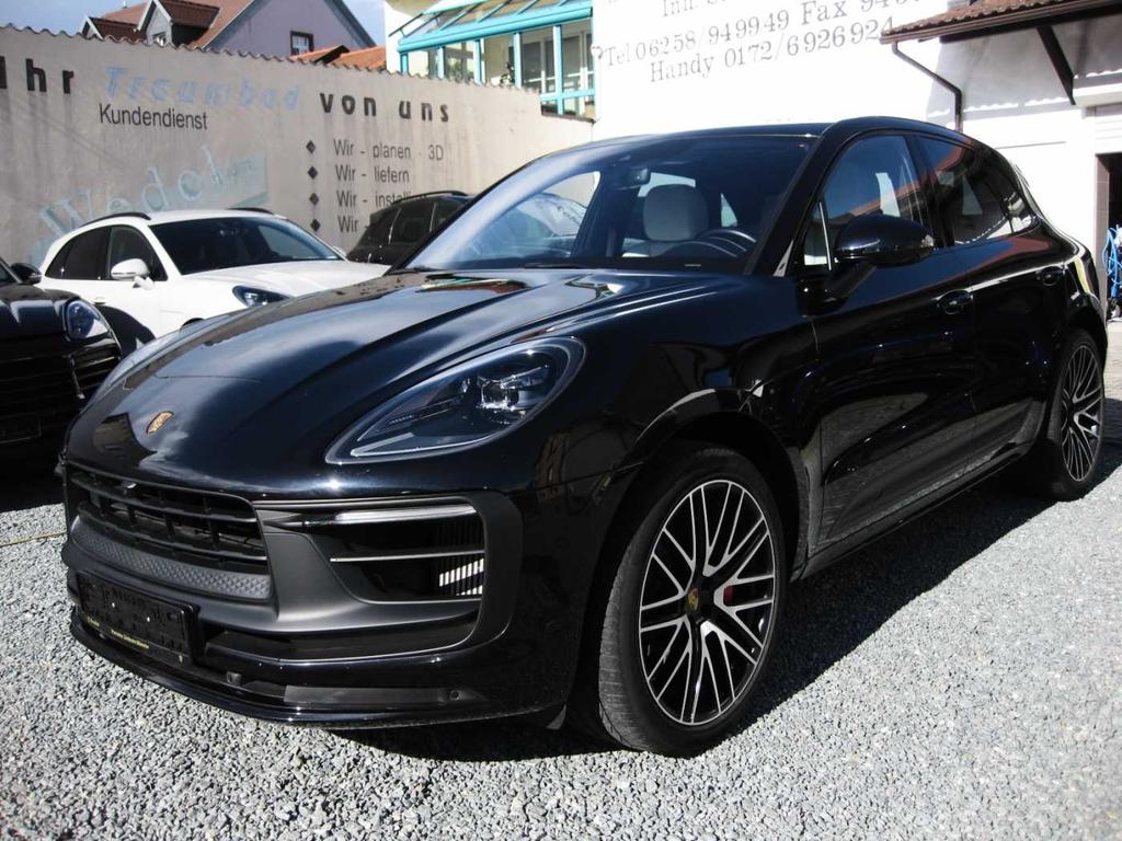 Porsche Macan GTS Neues Mod dtFzg1HD Top Ausst 2021