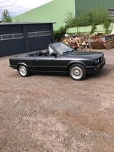 BMW E30 325i Cabrio (M Ausstattung) - BMW 325 aus 1989: Cabrio