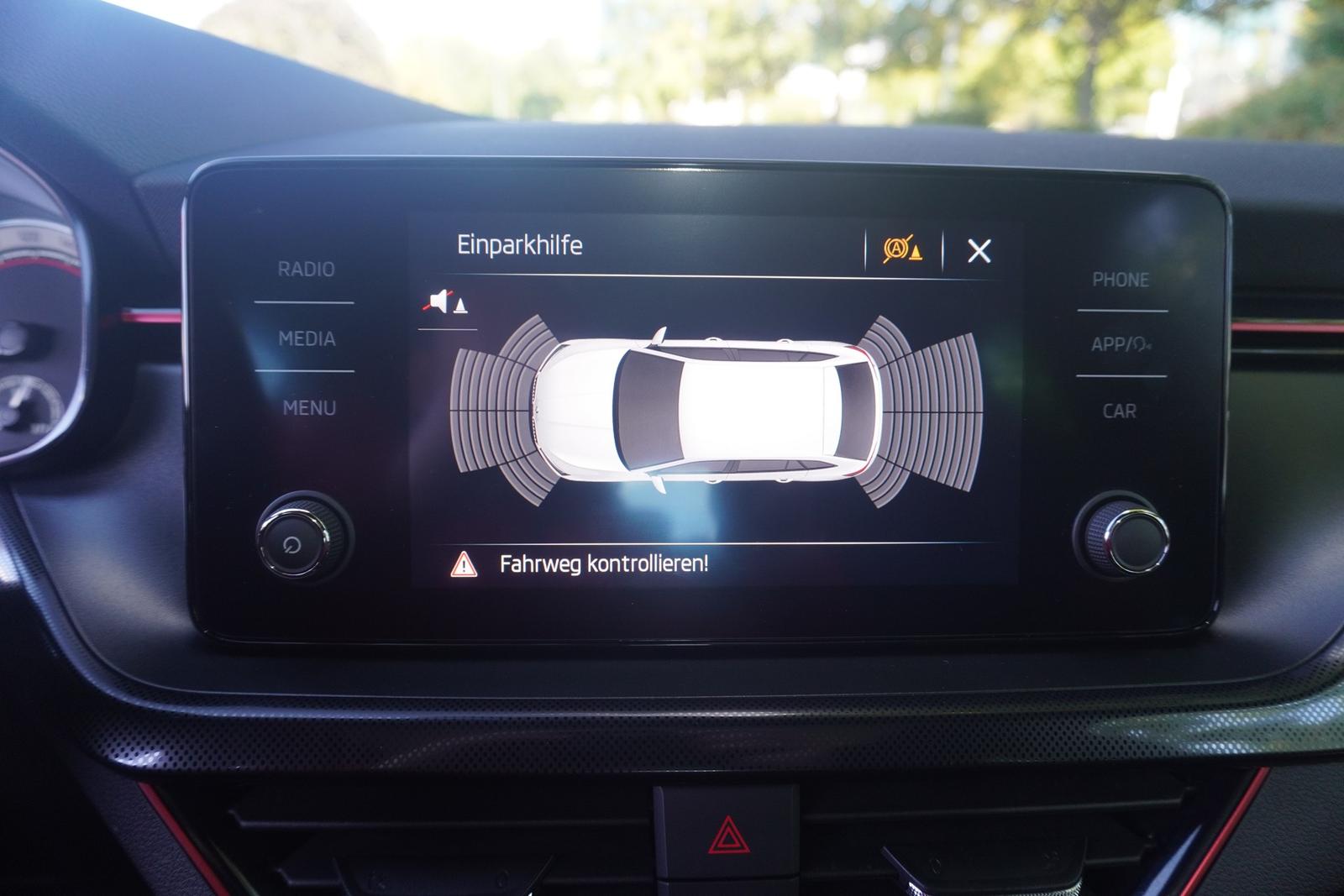 Skoda Scala 1.0 TSI Monte Carlo LED Panorama Android A