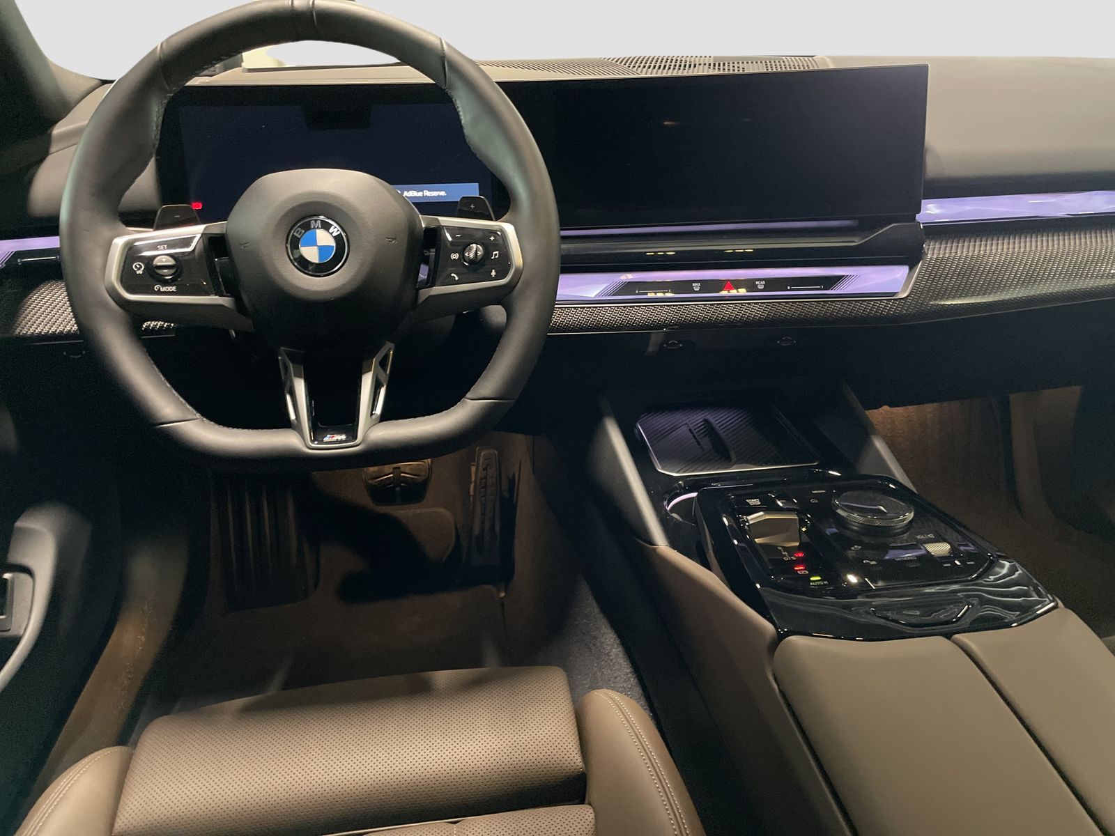 BMW 520 - Bild 12