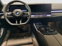 BMW 520 - Vorschau Bild 12