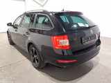 Skoda Octavia Kombi 1.8 TSI DSG EU6 Navi Xenon Klima P - Skoda Octavia mit Benzin-Antrieb: Kombi, 1.8