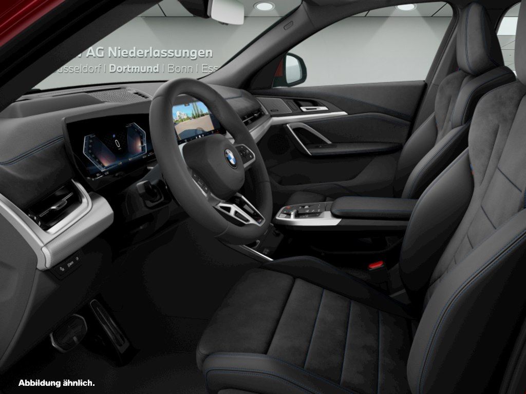 BMW X2 - Bild 5