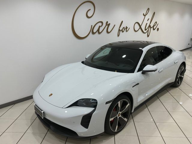 PORSCHE PORSCHE Taycan 4S Performance IVA ESPOSTA