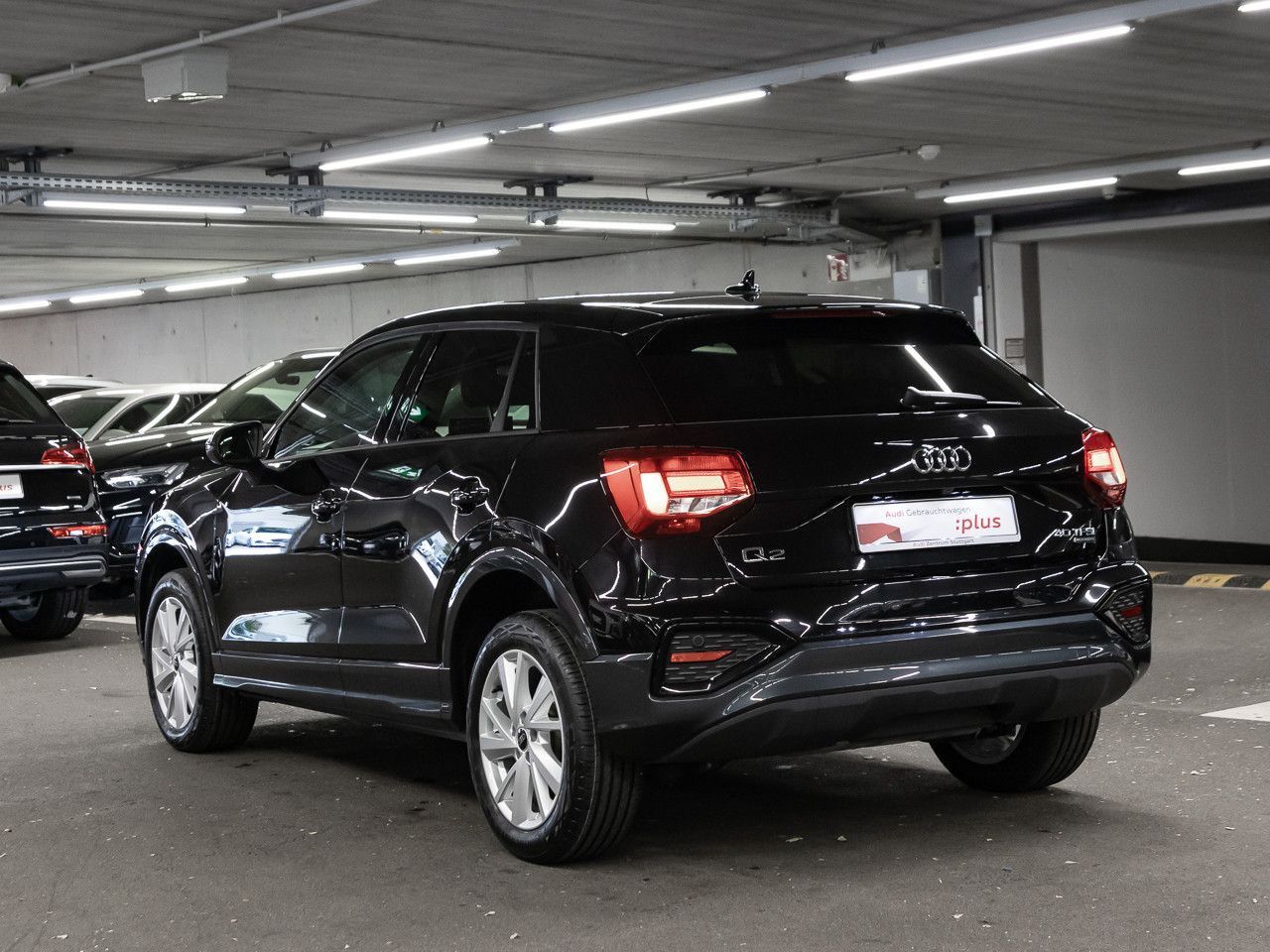 Audi Q2 - Bild 4