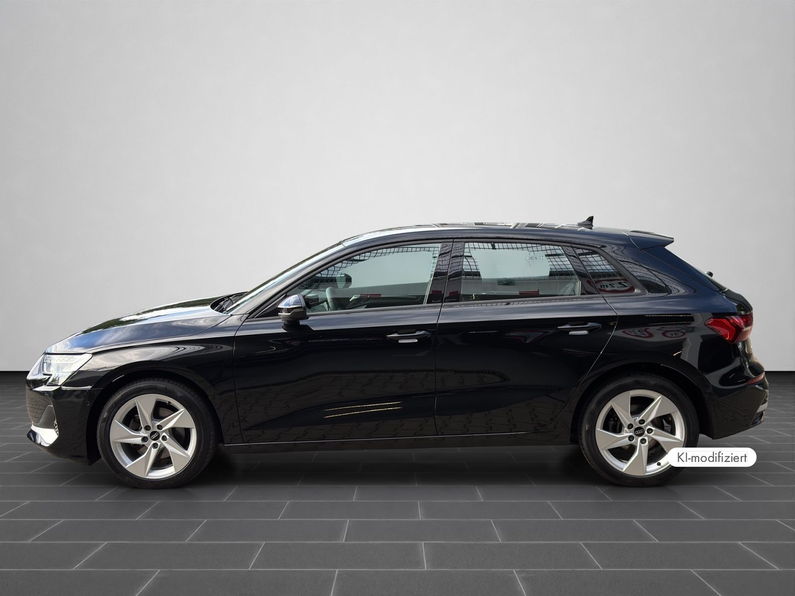 Audi A3 - Bild 8