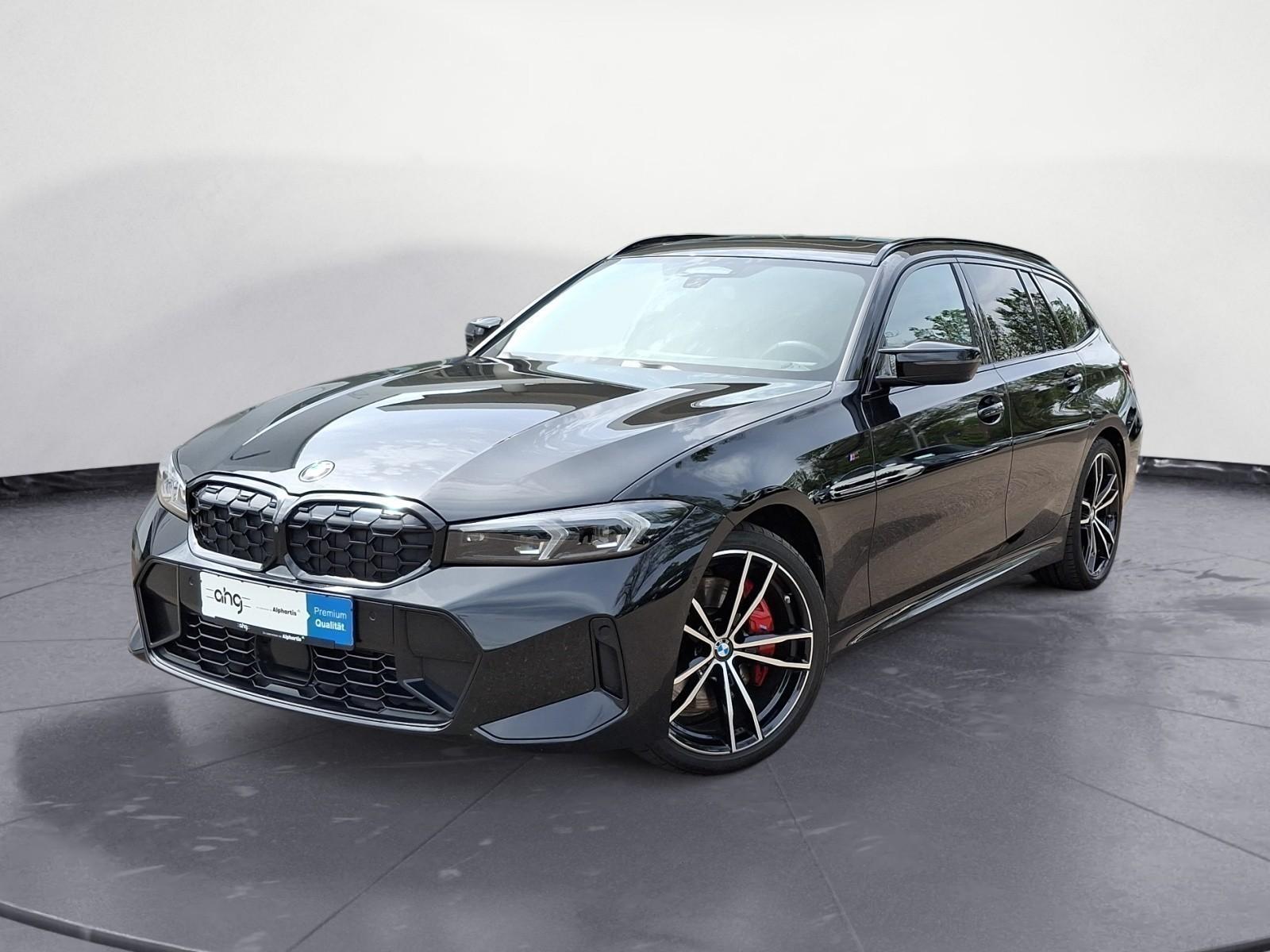 BMW M340d xDrive Touring Auto PANO KAMERA STANDHEIZU