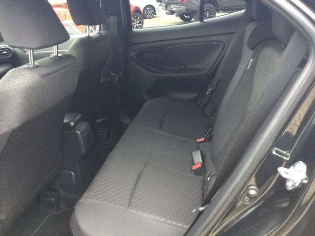 Yaris Cross 1.5 Hybrid FWD Teamplayer ACC LED