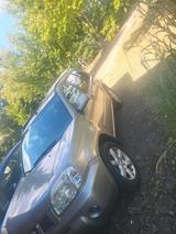 Nissan nissan xtrail t30 2.2 dci 4x4 - gebrauchte Nissan X-Trail aus dem Jahr 2006