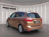 Ford C-Max 2.0 TDCi DPF Titanium - Ford mit Diesel-Antrieb: Kombi, Automatik