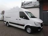 Hyundai H350 Kasten Kasten L3H2 Profi
