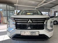 Mitsubishi Plug-in Hybrid Outlander - Vorschau Bild 13