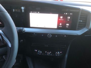 Opel Mokka - 8