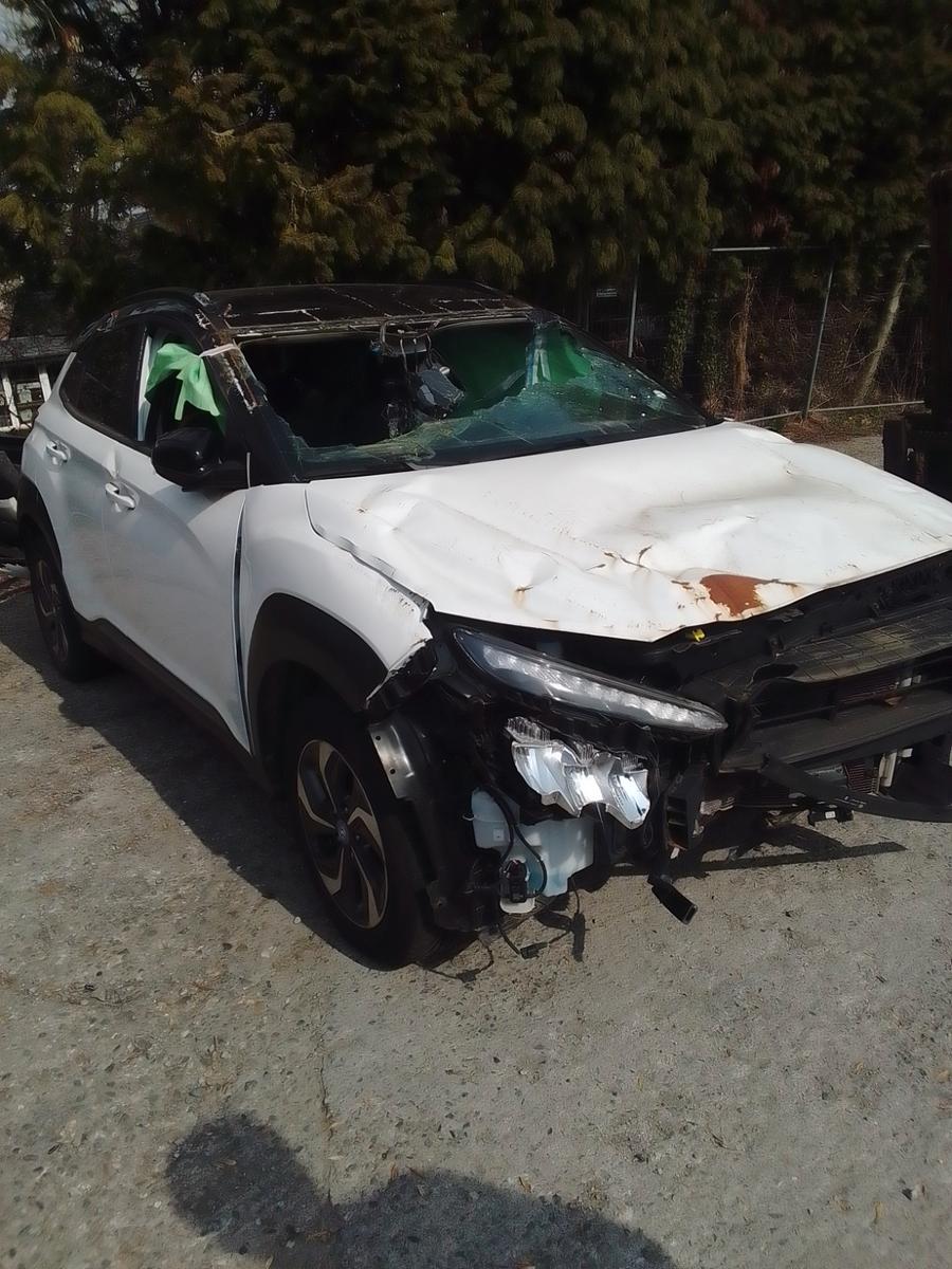 Hyundai KONA 16 GDI HYBRID  2700+TAXE