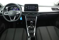 Volkswagen T-Roc - Vorschau Bild 8