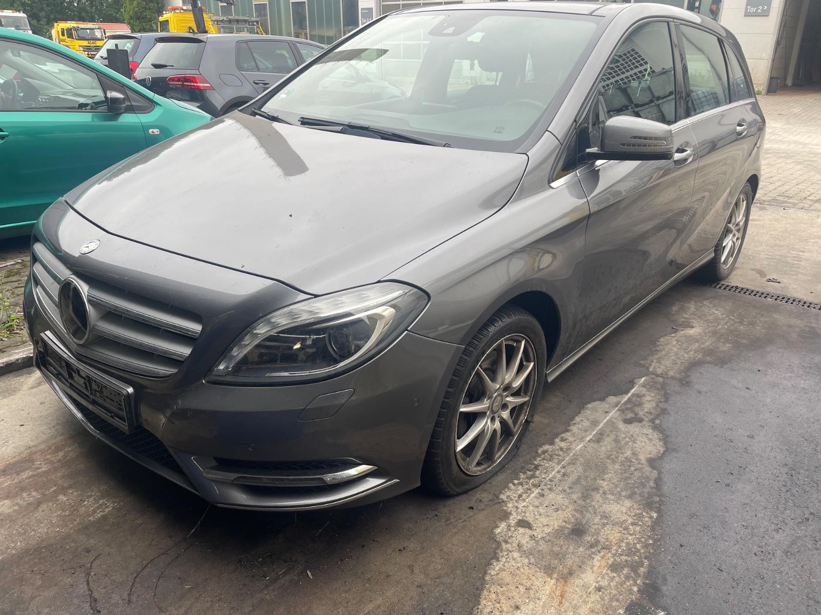 Mercedes-Benz B 250 B B 250