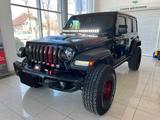 Jeep Wrangler JLU RUBICON 2.0 Turbo | Fully Modified - Jeep Wrangler Rubicon mit Benzin-Antrieb