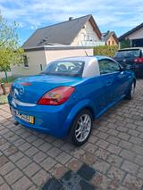 Opel Tigra 1.8 Sport Sport - Opel Tigra von privat