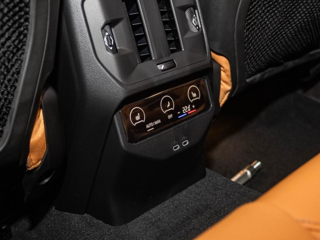 BMW X3 - Bild 14