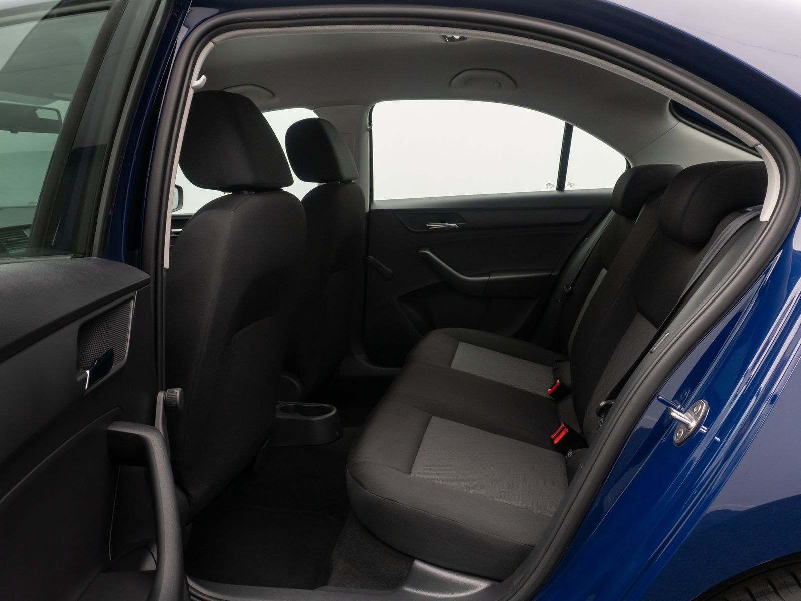 Fahrzeugabbildung SEAT Toledo 1.2 TSI 66kW BremsAss ABS Winterpaket LM