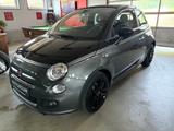 Fiat 500 S~Sondermodell GQ~SHZ~PDC~Klima~Leder - Fiat 500: Sondermodell